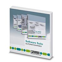 Программное обеспечение AX SW SUITE DEMO | код 2985660 | PHOENIX CONTACT