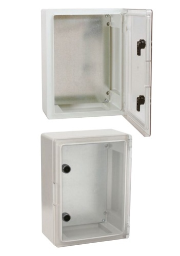 690 032, Пластиковый корпус (шкаф) с прозрачной дверцей KPT 2530 IP65 Halogen Free | код 0.0.0.6.90032 | KLEMSAN 690 032, Пластиковый корпус (шкаф) с прозрачной дверцей KPT 2530 IP65 Halogen Free | код 0.0.0.6.90032 | KLEMSAN