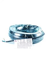 Секция нагревательного резистивного двухжил. кабеля 30Вт/м 300Вт (площадки/кровли/трубы) термопласт (дл.10м)