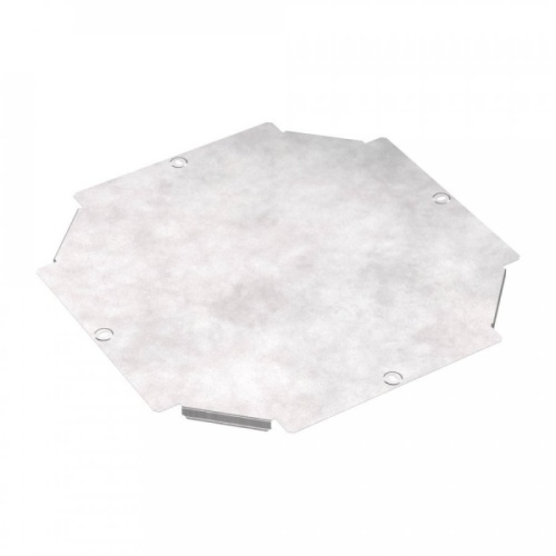 Крышка ответвителя Х-образного Стандарт 300 Промрукав | код PR16.8471 | ПРОМРУКАВ