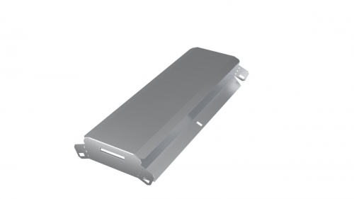 Поворот на 45 град. вертикальный внешний 100х400 TDM | код SQ2902-1626 | TDM Поворот на 45 град. вертикальный внешний 100х400 TDM | код SQ2902-1626 | TDM