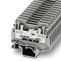 Клемма с размыкателем URTK/S-IB | код 0710947 | PHOENIX CONTACT