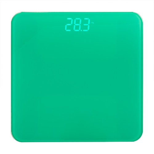 Весы напольные электронные до 180 кг, с цифровым дисплеем Life REXANT | код 72-1201 | REXANT