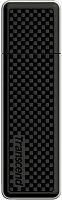 Флеш Диск Transcend 16GB Jetflash 780 TS16GJF780 USB3.1 черный/серебристый | код 659662 | Transcend