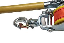 Лебедка ручная ременная BP-1000 НИЛЕД 13302641