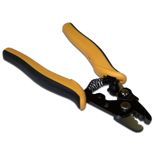 Инструмент для снятия изоляции оптического кабеля | код LAN-FT-STR/OFC | LANMASTER