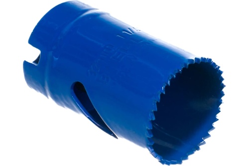 Коронка Bi-metall 32 мм (мелкий зуб)новинка | код. 3103200101 | WILPU Коронка Bi-metall 32 мм (мелкий зуб)новинка | код. 3103200101 | WILPU