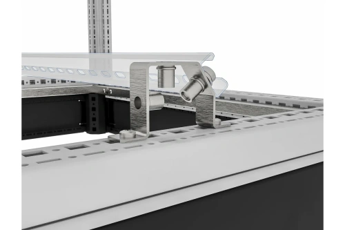 Комплект универсального крепления RS52 (8 шт.) | код UR10300301052 | УЗОЛА