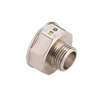 Переходник 1'1/4х1/2' ВН | код BF.575.0704 | MVI