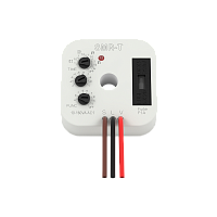 SMR-T Мультифункциональное реле AC 230V | код 2910 standard | Elko ep