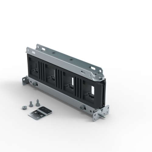 Шин.суп.пл мед ал D75 400-450 | код 339920 | Legrand Шин.суп.пл мед ал D75 400-450 | код 339920 | Legrand