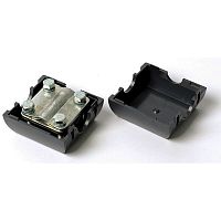 Сжим ответвительный У859М У3 (50-70/4-35кв.мм) IP20 Электротехник ET050775