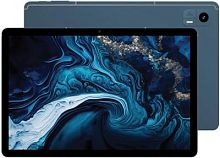Планшет Digma Pro HIT 104 T606 (1.6) 8C RAM8Gb ROM128Gb 10.1 IPS 1920x1200 4G 2Sim Android 13 синий 13Mpix 5Mpix BT WiFi microSD 128Gb 7000mAh | код 1955274 | DIGMA PRO