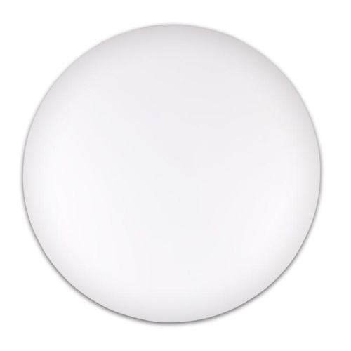 Светильник светодиодный ULI-B321 18Вт/4000К/25 RONDA-2 накладной диаметр 250мм корпус бел. Uniel UL-00008882