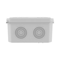 коробка ответвит. с кабельными вводами, IP55, 100х100х50мм² (розница) (упак. 8шт) | код. 53800R | DKC