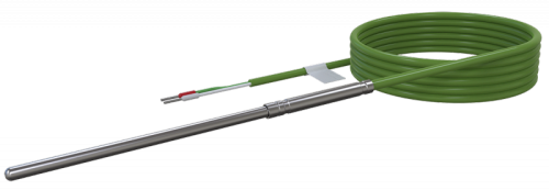 Преобразователь термоэлектрический ДТПК184-07.100/0,4К.1 | код 120985 | ОВЕН