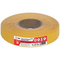 Трубка термоусадочная ТТУ нг-LS 30/15 желт. (уп.50м) Эра Б0067596