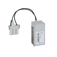 Катушка вкл. 24V A.C./D.C. | код 028126 | Legrand 