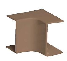 Угол внутр. для РКК-32х16 (коричневый) | код УВН-32х16-К | Ruvinil