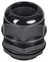 Сальник MG 50 диаметр проводника 31-41мм IP68 IEK | код YSA20-36-50-68-K02 | IEK