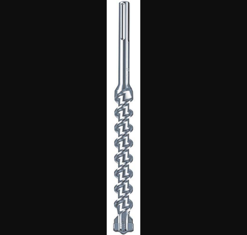 Бур SDS-Max IV 20/800/920 | код 504222 | Fischer Бур SDS-Max IV 20/800/920 | код 504222 | Fischer