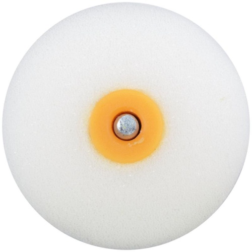 Валик поролоновый высокой плотности белый Профи 230 мм | код 2808 | FIT фото 4