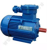 Электродвигатель 112 МА8 У1, 380В, 1ExdIIBT4 Gb, IM 1081 2.2/750 Орлан (АИМУ) | код 01.02.02.003619 | ESQ