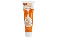 Паста контактная проводящая КПП-1 КОННЕКТ, 100 г TDM | код SQ1023-0101 | TDM