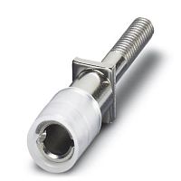 Гнездо для щупа тестера PSBJ 3,5/18/6 RD | код 0311320 | PHOENIX CONTACT