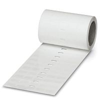 Тканевая этикетка EMLC (40X8)R YE | код 0800555 | PHOENIX CONTACT