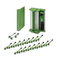 Держатель модуля TC-2KS50-DI32-2EX-PR-CS | код 2904676 | PHOENIX CONTACT