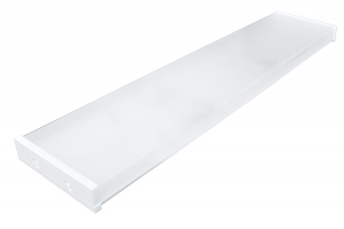 Светильник СПО 120х4 под LED лампу T8 TDM | код SQ0327-0711 | TDM