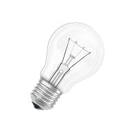 Лампа накаливания ЛОН 40вт A60 230в E27 (788528) | код 4008321788528 | LEDVANCE