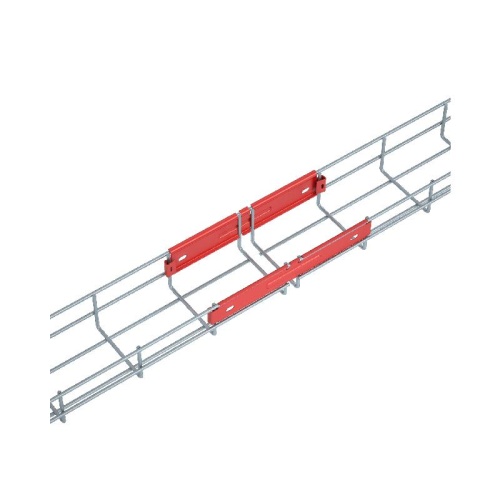 Соединитель безвинтовой BVS INOX304 КМ LO8155 Соединитель безвинтовой BVS INOX304 КМ LO8155