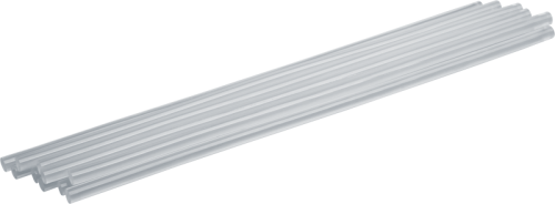 Стержень клеевой NEM-Ks01-7-270-H50 7ммх270мм (уп.50шт) Navigator 93245 фото 3