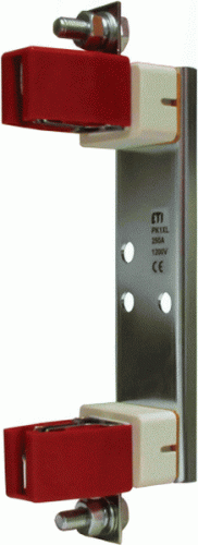 Держатель предохранителя PKI 1 XL 250A 1p 1200V AC/DC | код 004132018 | ETI Держатель предохранителя PKI 1 XL 250A 1p 1200V AC/DC | код 004132018 | ETI