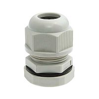 Кабельный ввод ZTM-ELECTRO PGB16-14G, полиамид | код 106227 | ZTM-ELECTRO