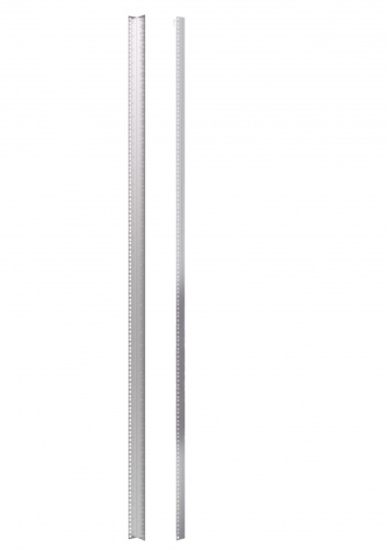 Рейка для установки 19 оборудования L-образная 42U ВРУ-pro (2 шт.компл) 2000х600хХХХ (3.0мм) ESB | код esb4707 | ELECTRIC STEEL BOX