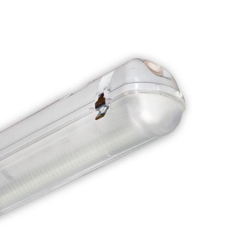 Светильник ЛСП-44-2х14-012 Flagman ЭПРА, IP65