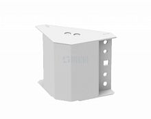 Угловой элемент цоколя телекоммуникационного, 4шт. | код Z 200 I | ПРОВЕНТО