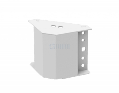 Угловой элемент цоколя телекоммуникационного, 4шт. | код Z 200 I | ПРОВЕНТО Угловой элемент цоколя телекоммуникационного, 4шт. | код Z 200 I | ПРОВЕНТО