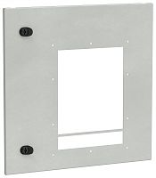 FORMAT Дверь секц. внеш. ARMAT ACB A/B вык. 3/4P 600х600 IEK | код FO-00-ESDAB-060-060 | IEK