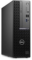 ПК Dell Optiplex 7010 Plus SFF i7 13700 (2.1) 16Gb SSD512Gb RX 6500 4Gb Linux Ubuntu GbitEth 260W мышь клавиатура черный (7010SP-7665) | код 2011508 | DELL