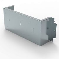 Плата вертикальная DPX3 250 4P 24M | код 338424 | Legrand