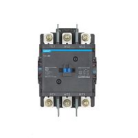 Контактор NXC-500 380-415AC/DC 2НО+2НЗ 50Гц соответствует стандарту ROHS | код 836559 | CHINT