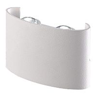 Светильник светодиодный уличный 4х1Вт 30хH701 FERON 48310