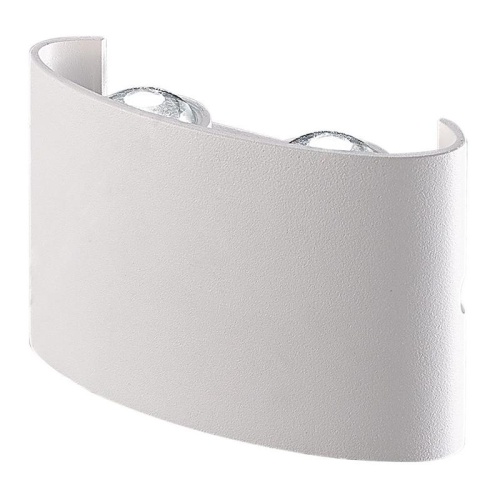 Светильник светодиодный уличный 4х1Вт 30хH701 FERON 48310