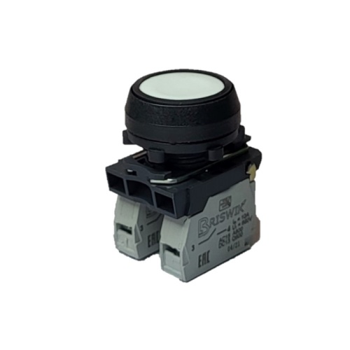 Выключатель Briswik КЕ 011/2м белый 1но+1нз Цилиндр IP40 УХЛ3 10А | код aZ-DB-0Ai-0821 | Briswik Выключатель Briswik КЕ 011/2м белый 1но+1нз Цилиндр IP40 УХЛ3 10А | код aZ-DB-0Ai-0821 | Briswik