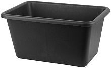 Кювета пластиковая для перемешивания раствора 40л FIT 04075