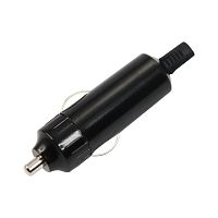 Штекер автоприкуривателя REXANT | код 16-0201| REXANT